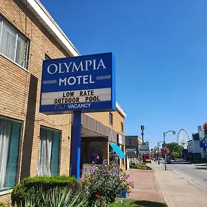 Olympia 2*, Niagara Falls Canada