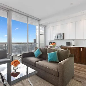 Aparthotel Soho Residences Lisgar