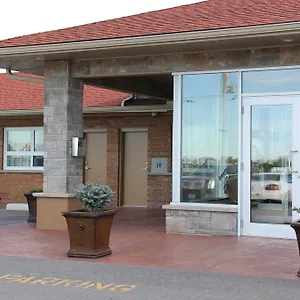 Regency Athletic / Bar & Grill 2*, Niagara Falls Canada