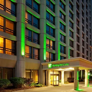 Hotel & Ottawa-downtown